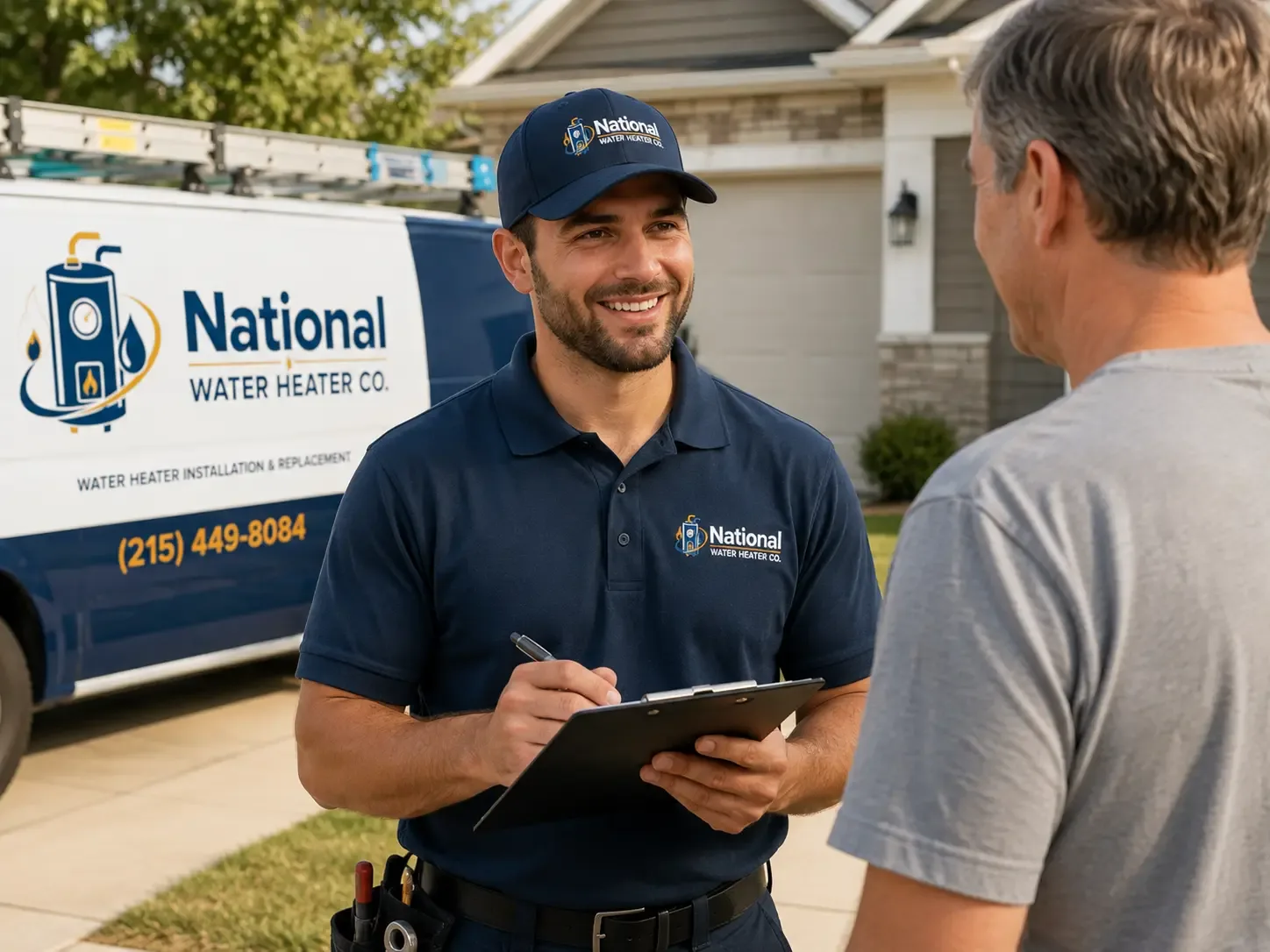 Water Heater Installation Fort Meade, SD FAQs